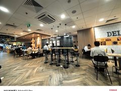 -麦当劳(世贸店)