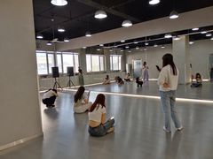 -零下舞度·街舞连锁机构(直沽校区)