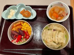 -dodonpa.墩墩伐 便当食堂(博华广场店)