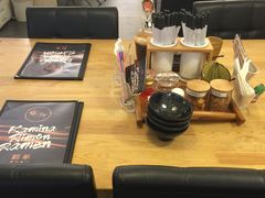 -雷门拉面·现熬骨汤(凯德来福士店)