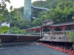 -巴倒烫陆派火锅山庄(南山总店)