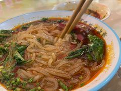 -何氏筠连水粉(明伦堂店)