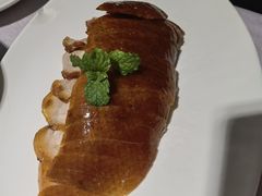 -鸭王烤鸭店(三里河店)