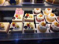 -米兰米苏蛋糕(向高店)