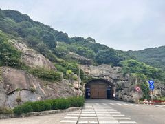 -普陀山慧济禅寺