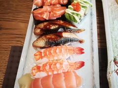 -林妈妈村·日式料理(宝山万达店)