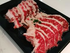 -花味·自助烤肉(大观天地店)
