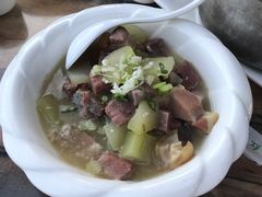 -马帮菜馆·美味野生菌