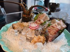 -蒋记海鲜姿造•洋房别墅(星河湾店)