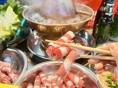 -清真·金鑫隆牛羊肉(环山路店)