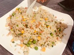 -零零後碳烤大排档(曙光星城旗舰店)