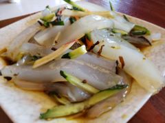 -弓二莜面(总店)