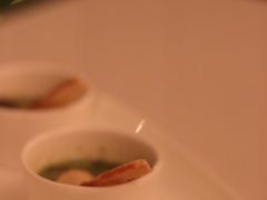 勃垦第焗蜗牛-福楼法餐厅FLO