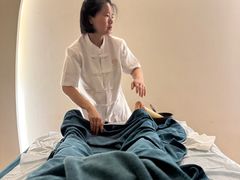 -艾通康缘艾灸.疼痛.睡眠养生馆(凤凰城店)