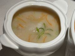 -華府Deluxe(兴业太古汇店)