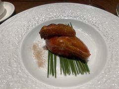 -采悦轩中餐厅·粤菜·海南菜(神州半岛喜来登度假酒店)