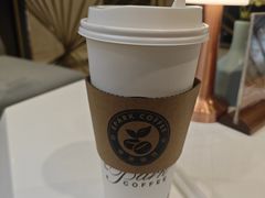 -逸派咖啡 EPARKCOFFEE(广安门店)