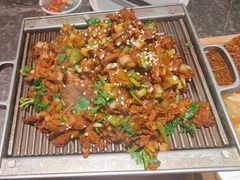 -新乾隆酒楼(帝景园店)