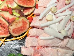 -凤园椰珍·椰子鸡火锅(番禺奥园广场店)