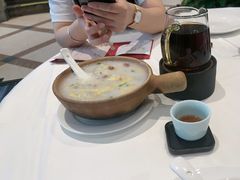 -金河半岛园林酒家(金融城店)