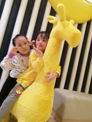 -meland club亲子乐园(重庆万象城店)