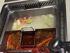 -野妹火锅(龙岗店)