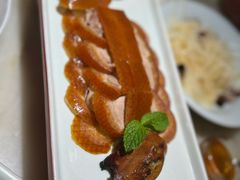 -京华烟云·北京烤鸭(领展购物广场·中关村店)