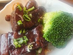 -玖鲜小笼(中山广场店)