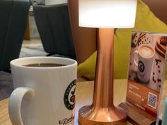 -逸派咖啡 EPARKCOFFEE(广安门店)