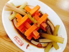 -余丞记川渝面馆(云峰店)