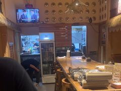 -冰川冷面·延边菜·炭烤串(观前店)