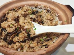 台山黄鳝饭-仑头海鲜城(仑头环村南路店)