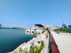 -海河外滩公园