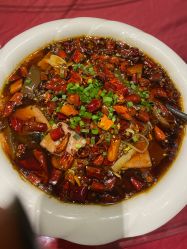 -北京东方茂酒店-宴会厅