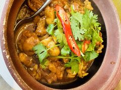 -顺味凤城·顺德菜专门店(九六广场店)