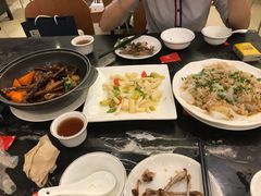 美极鸭五件-美极鲜食坊(宝安南路店)