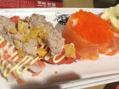 -友壹町寿司(嘉洲广场店)