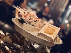-斯普汇生蚝牛排馆(中骏世界城店)