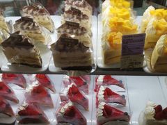 -Bread618面包生日蛋糕(欧亚商都店)