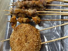 -德宝卤煮店(苹果园大街店)