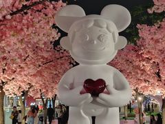 -东莞松山湖万象汇