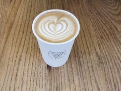 -Seeking Coffee咖啡(新竹路店)
