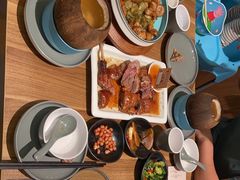 -先记烧鹅王·本地粤菜(福永店)