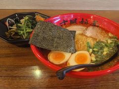 -寸屋拉面(凯德晶萃店)