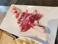 -玖芈·九米羊肉炉(水围村店)