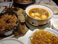 -小放牛河北菜(长安万达店)
