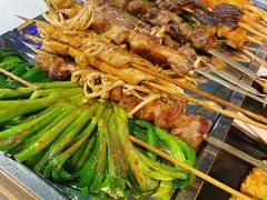 -云晓光头烧烤吧(盛夏店)