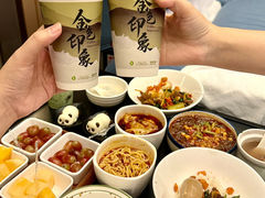 -金色印象·4K影院式足体养生(南滨印象店)