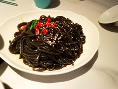 -江边城外烤全鱼(世茂广场店)