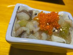 -东岸料理·寿司·刺身
